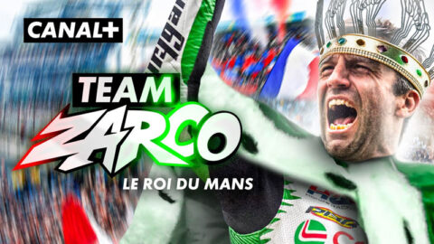 MotoGP " Team Zarco - Le Roi du Mans " : On est tous des Zarco !