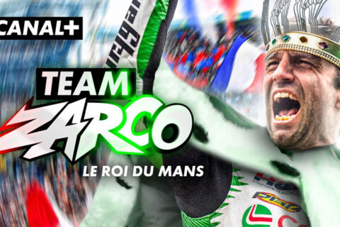 MotoGP " Team Zarco - Le Roi du Mans " : On est tous des Zarco !