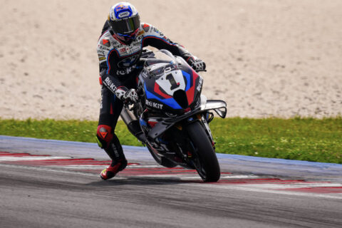 WSBK Superbike Test Misano J1 : Toprak Razgatlioglu domine les deux séances... sans Nicolo Bulega