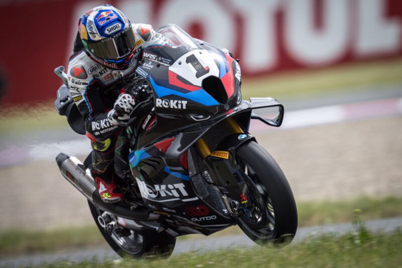 Toprak Yamaha