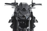 Street Kawasaki Z900 : Un nouveau kit aéro imaginé par Top Block !