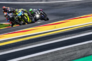 8H Spa