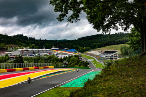 8H Spa