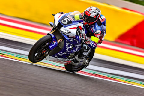 8h Spa