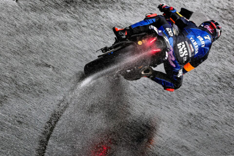 8H de Spa 2025, H+6 : Pénalisé, le YART perd la tête !