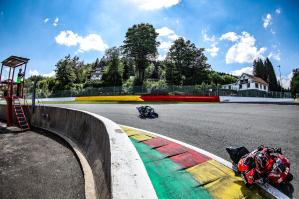 8H Spa