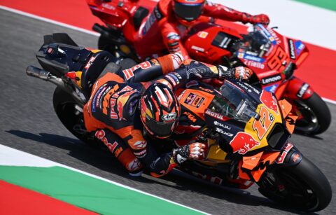 Maverick Vinales