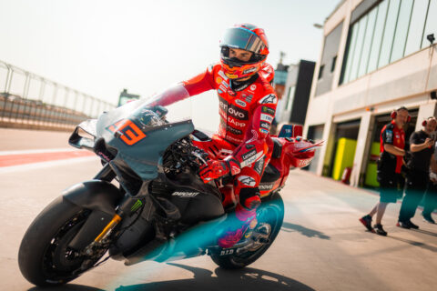 Ducati