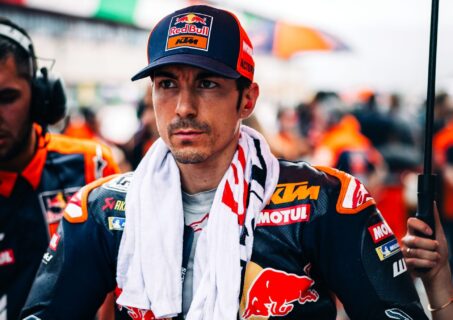 MotoGP Italie J2, Maverick Viñales (KTM Q5/S4) : « Nous avons une grosse opportunité »