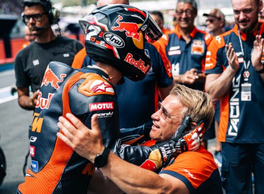 Maverick Vinales