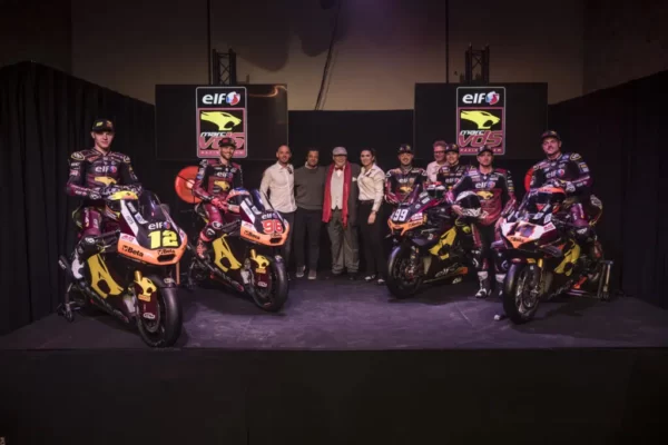Marc VDS