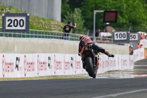 Brad Binder