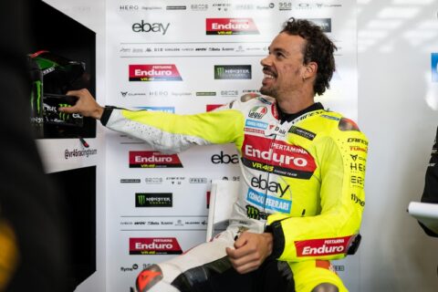 Franco Morbidelli