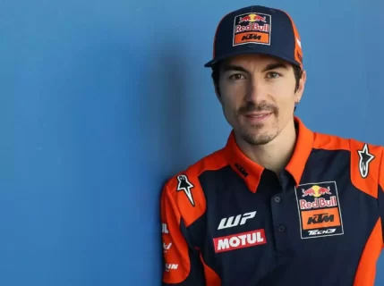 Maverick Vinales