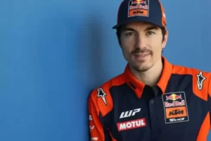 Maverick Vinales