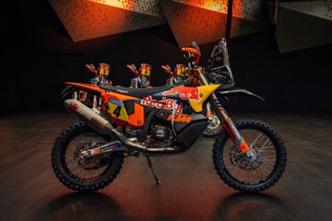 KTM
