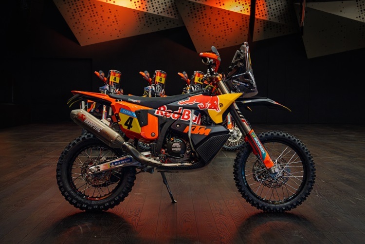 KTM