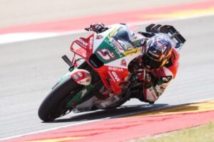 Johann Zarco Aragon