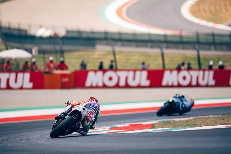 Jack Miller Mugello