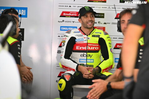 Andrea Iannone