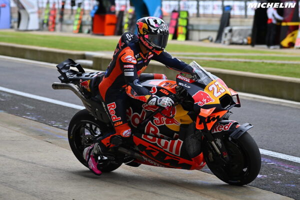 Enea Bastianini
