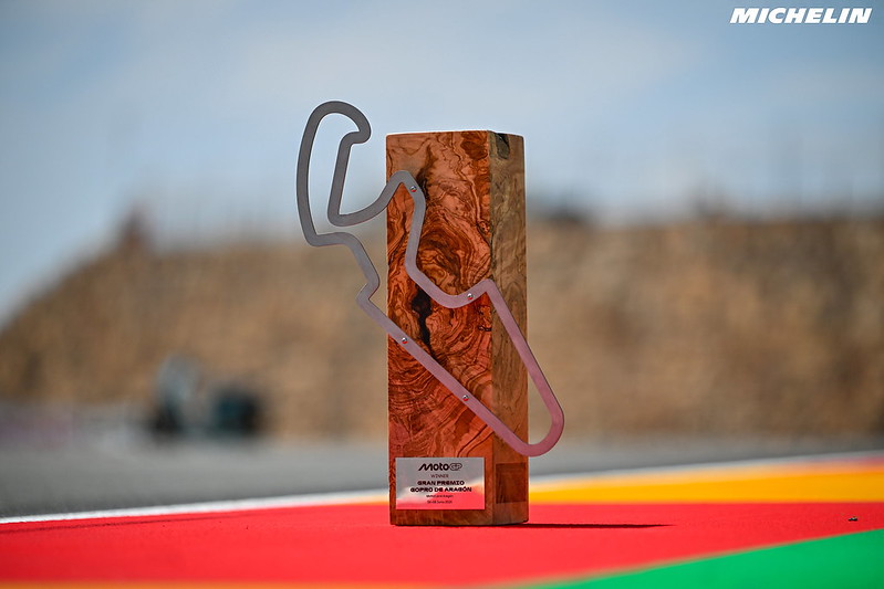 MotoGP Espagne