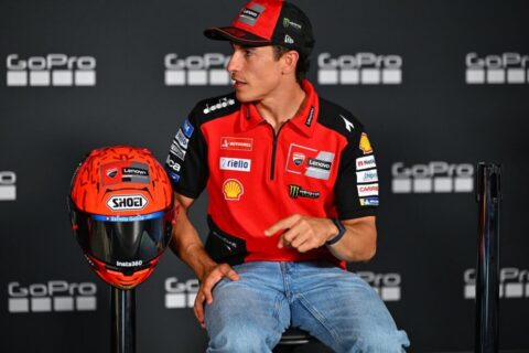 Marc Marquez