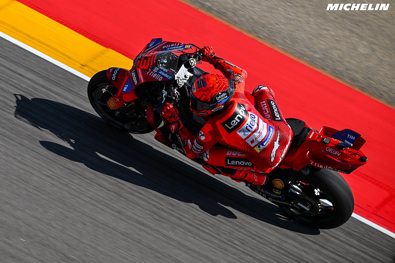 MotoGP Mugello