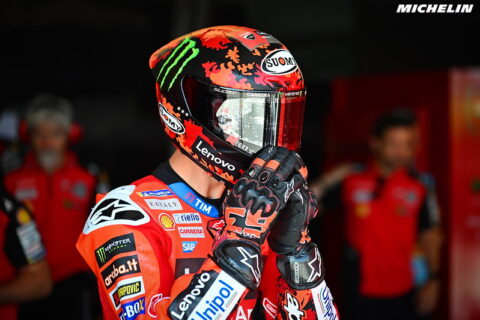 Miller Bagnaia