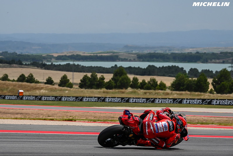 Marc Marquez Aragon