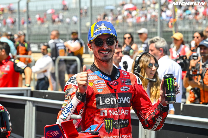MotoGP Mugello
