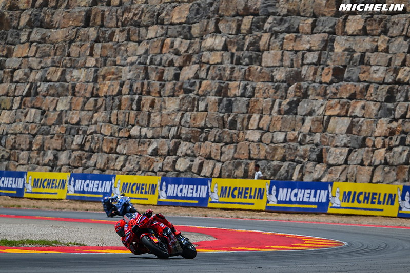 MotoGP Espagne