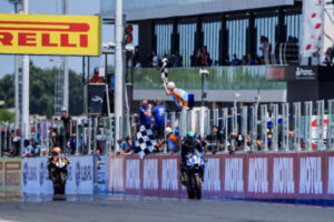 WorldSSP