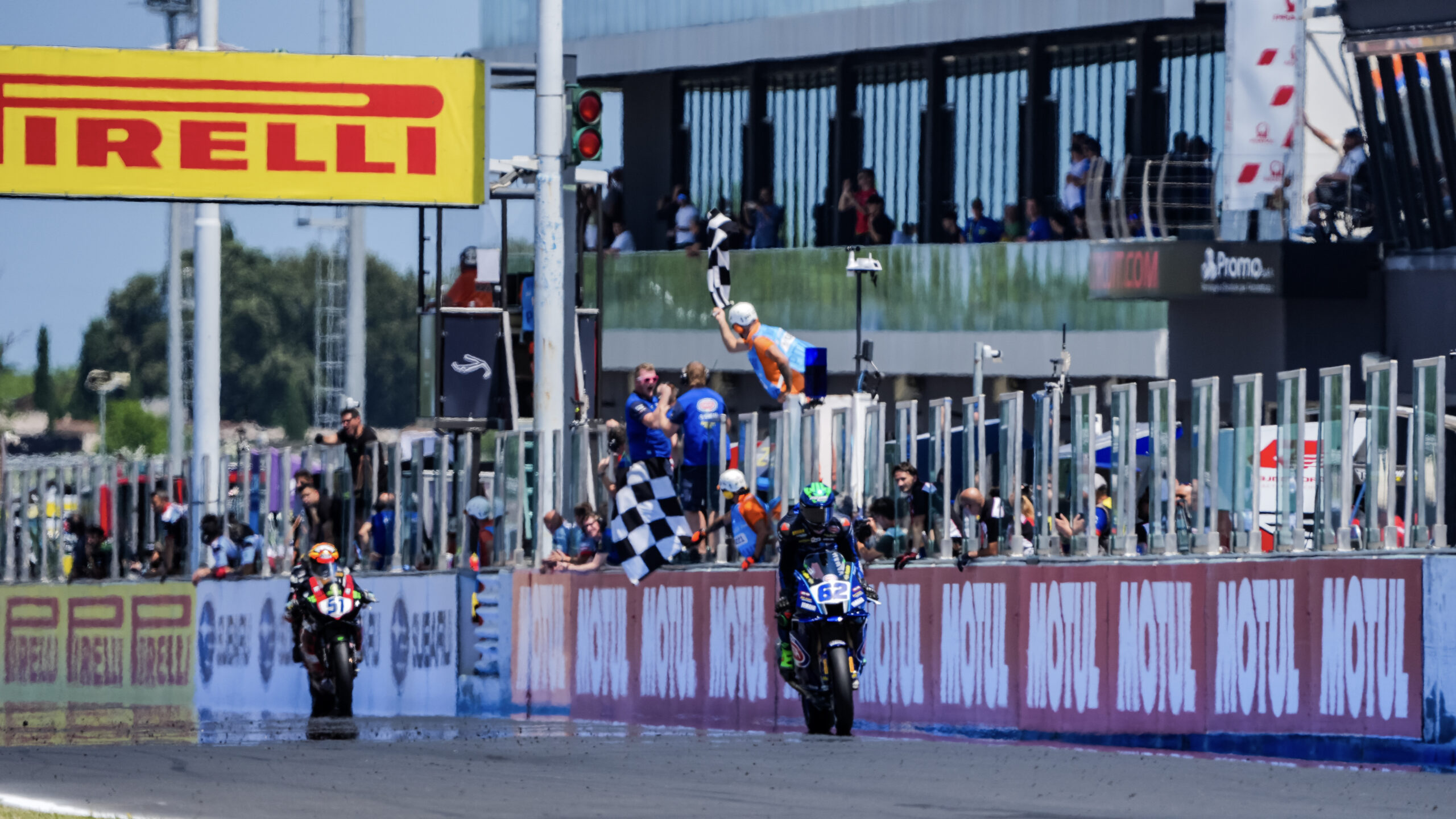 WorldSSP