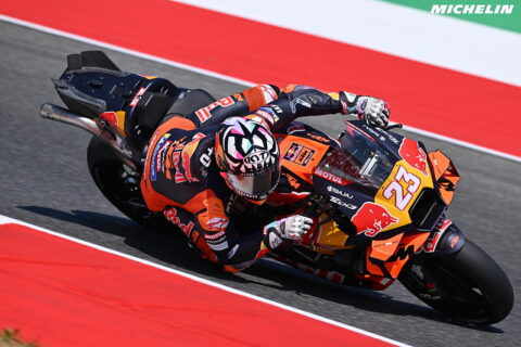 Enea Bastianini Italie