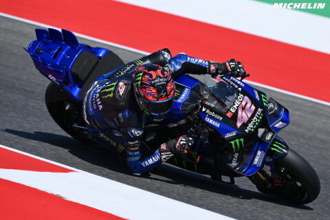 Alex Rins Italie