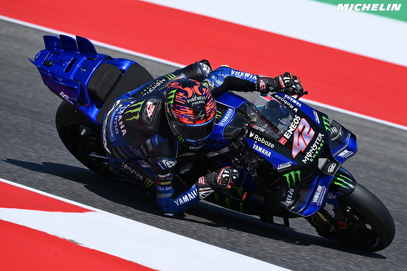 Alex Rins Italie
