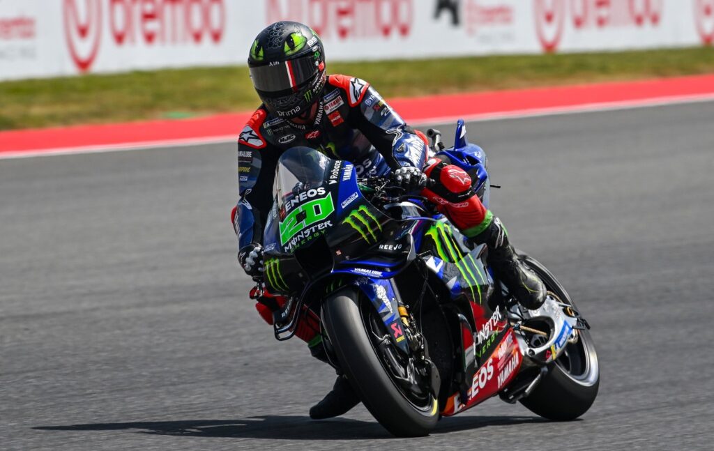 Fabio Quartararo