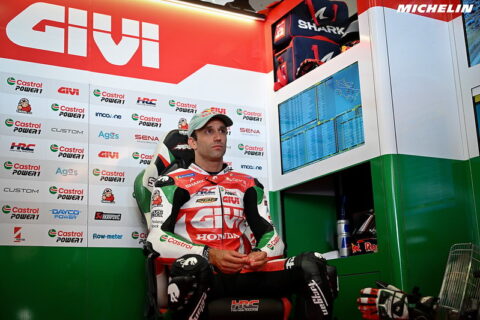 Johann Zarco Mugello