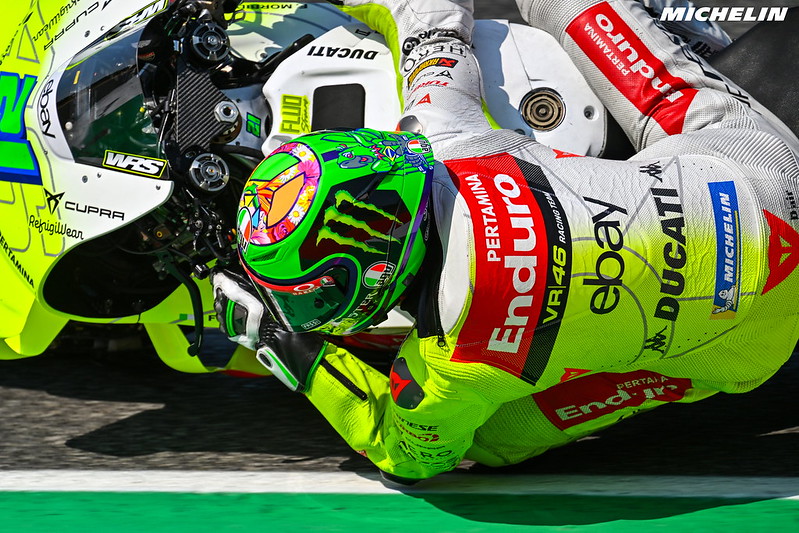 Morbidelli Italie