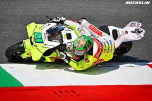Morbidelli Italie