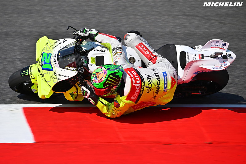 Morbidelli Italie