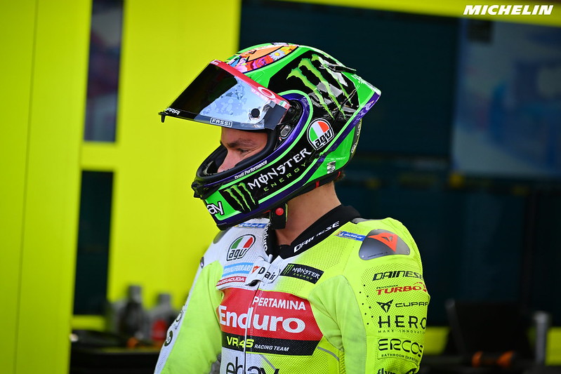 Morbidelli Italie