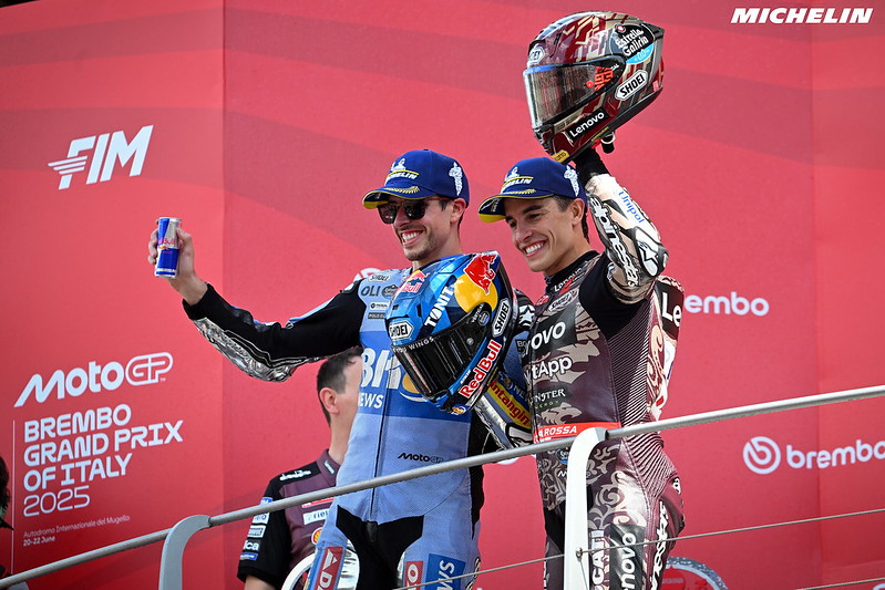 Marc Marquez