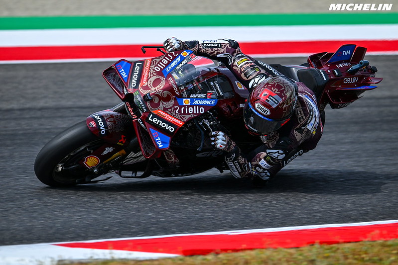Italie Marquez