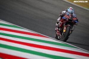 Bagnaia Italie