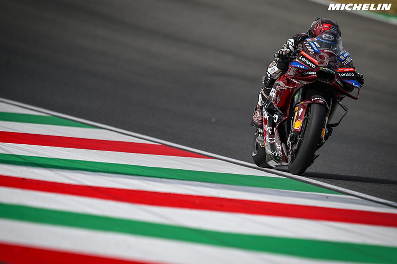 Italie Marquez
