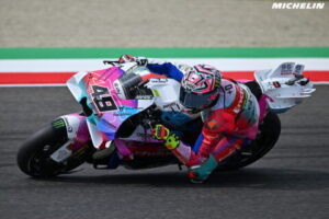 Italie Di Giannantonio
