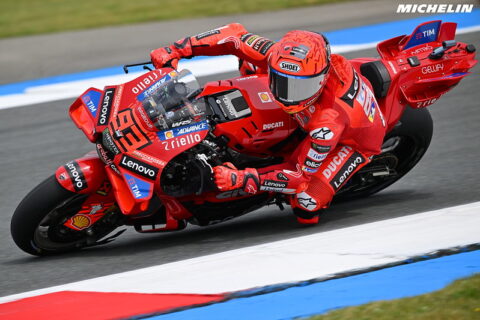 Marc Marquez Assen