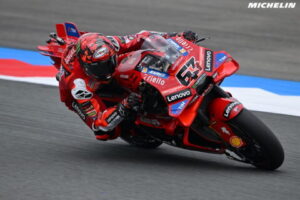 Tardozzi Pays-Bas